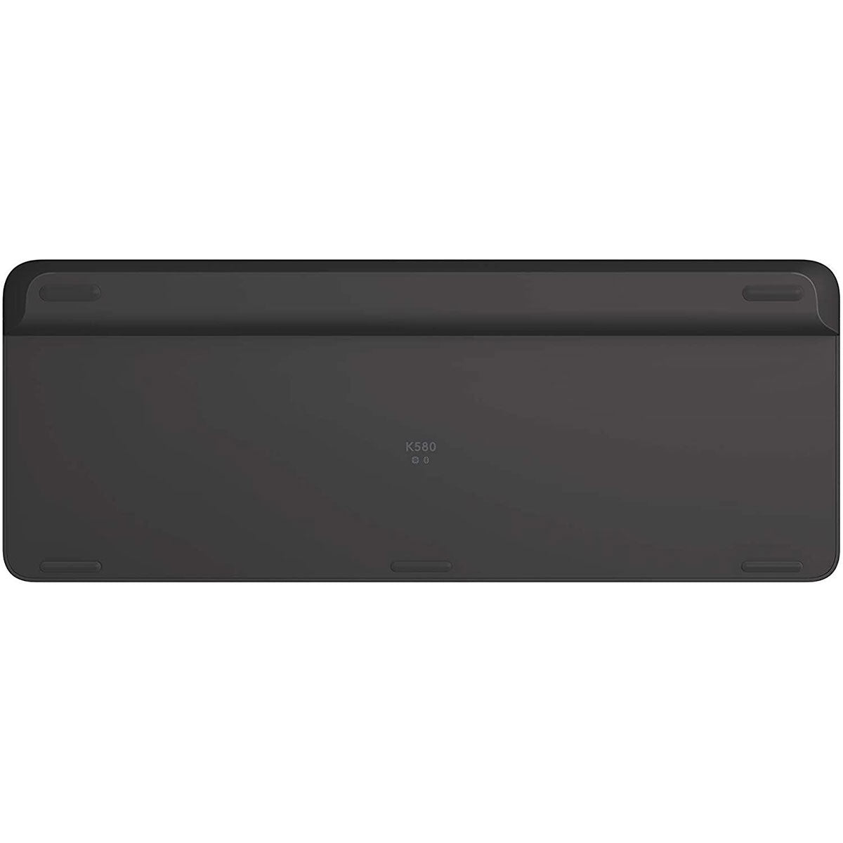 Logitech K580 Slim Multi-Device Wireless Keyboard (Graphite)