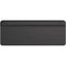 Logitech K580 Slim Multi-Device Wireless Keyboard (Graphite)