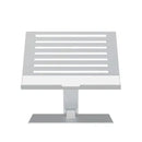 Razer Adjustable Aluminum Stand For Laptops Up to 18" (Mercury)