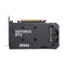 MSI GeForce RTX 5050 8GB GDDR6 Shadow 2X OC Graphics Card