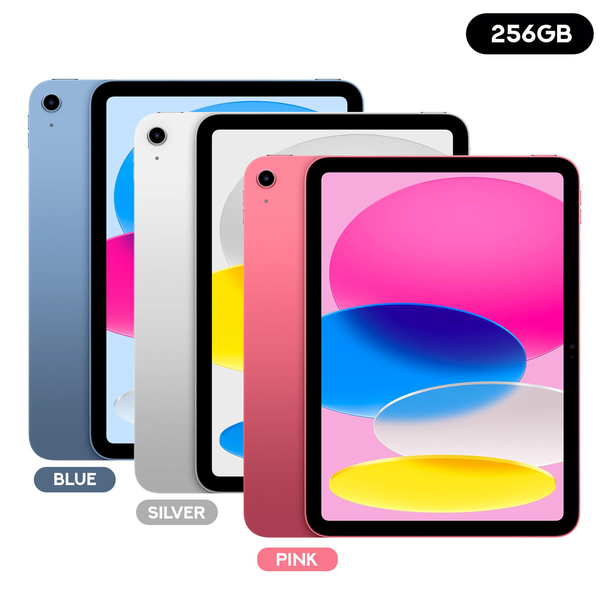 Apple iPad 11th Gen A16 256GB