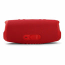 JBL Charge 5 Portable Waterproof Speaker With Powerbank (Red)
