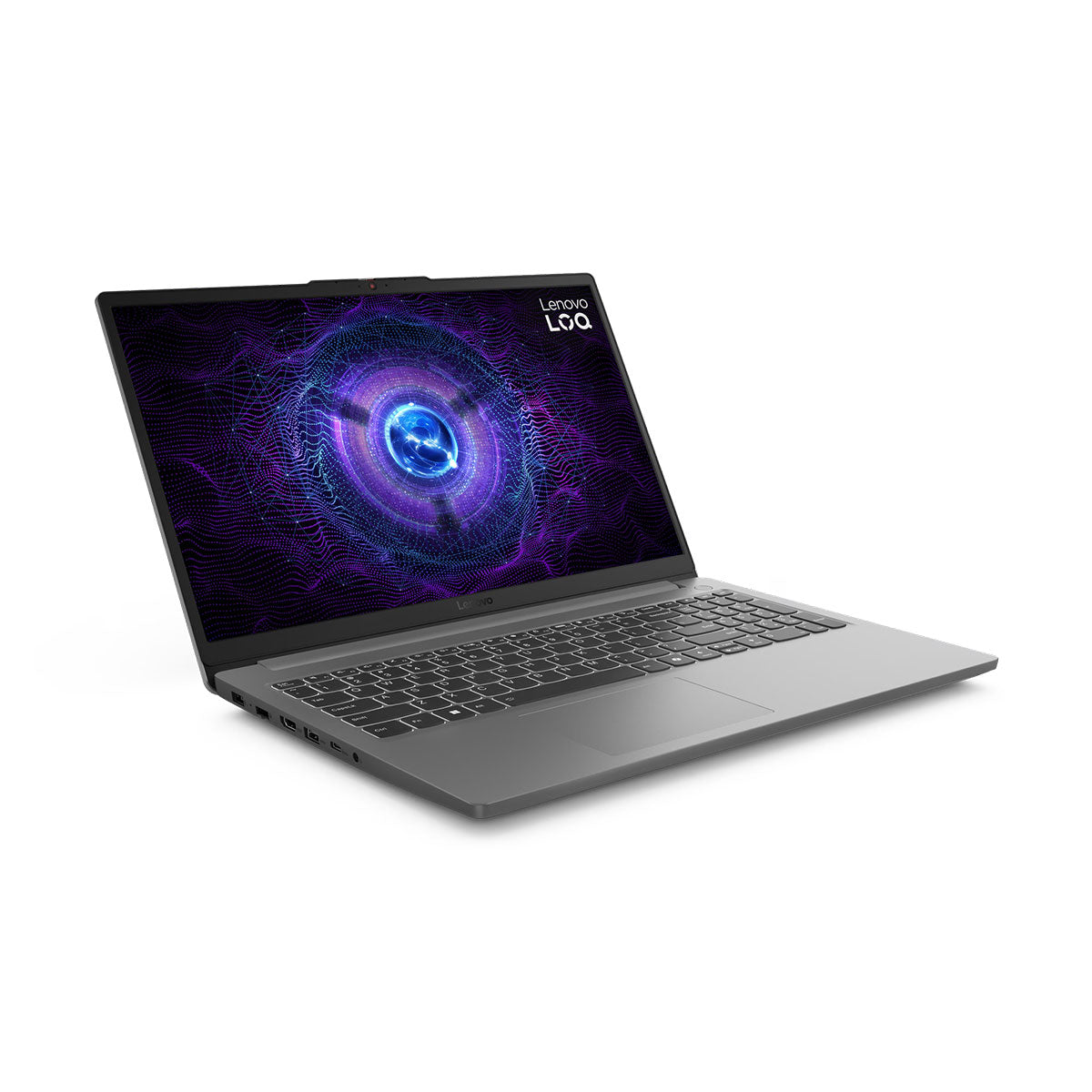 Lenovo LOQ 15IAX9E 83LK00A3PH Gaming Laptop (Luna Grey) | Datablitz