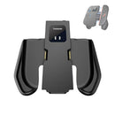 Transnovo 1400mAh Charging Grip for Nintendo Switch 2 (Black) (NS2-CG08)

