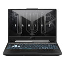 Asus TUF FA506NCR-HN007W Gaming Laptop (Graphite Black) | 15.6" FHD (1920x1080) IPS 144Hz | Ryzen 7 7435HS | | 512GB SSD |  | Windows 11 Home + Asus VP4700 Backpack