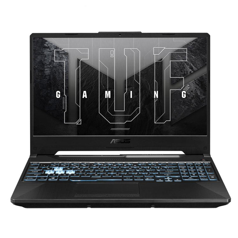 Asus TUF A15 FA506NFR-HN005W Gaming Laptop (Graphite Black) | Datablitz