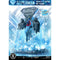 Throne Legacy Superman (Comics) Superman Fortress of Solitude on Throne | DataBlitz