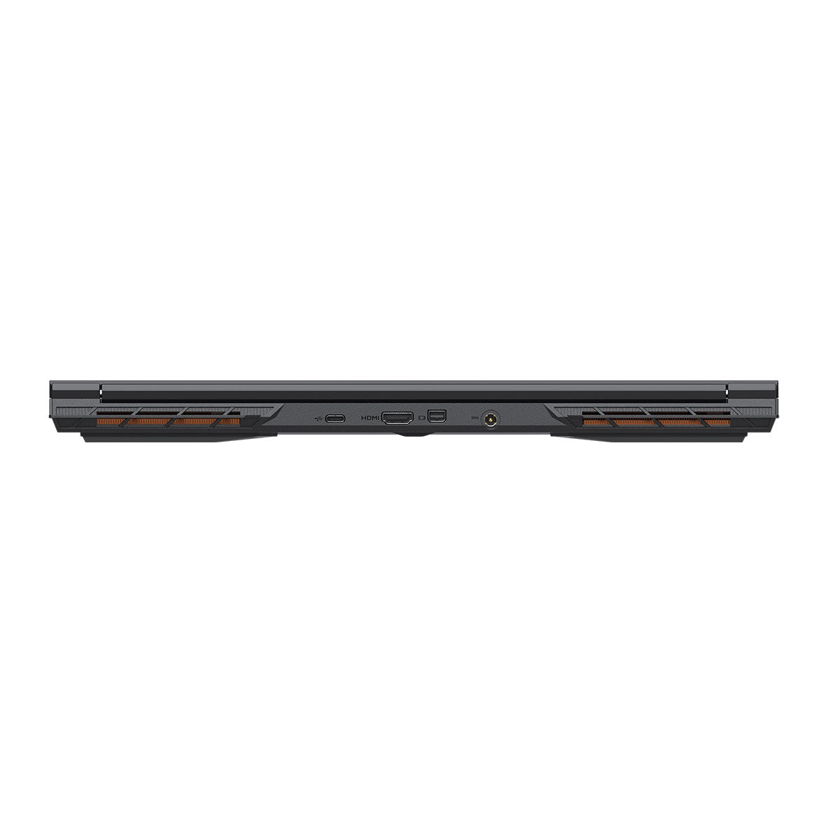 Gigabyte G6 MF-H2PH893KH Laptop (Iron Gray) | Datablitz