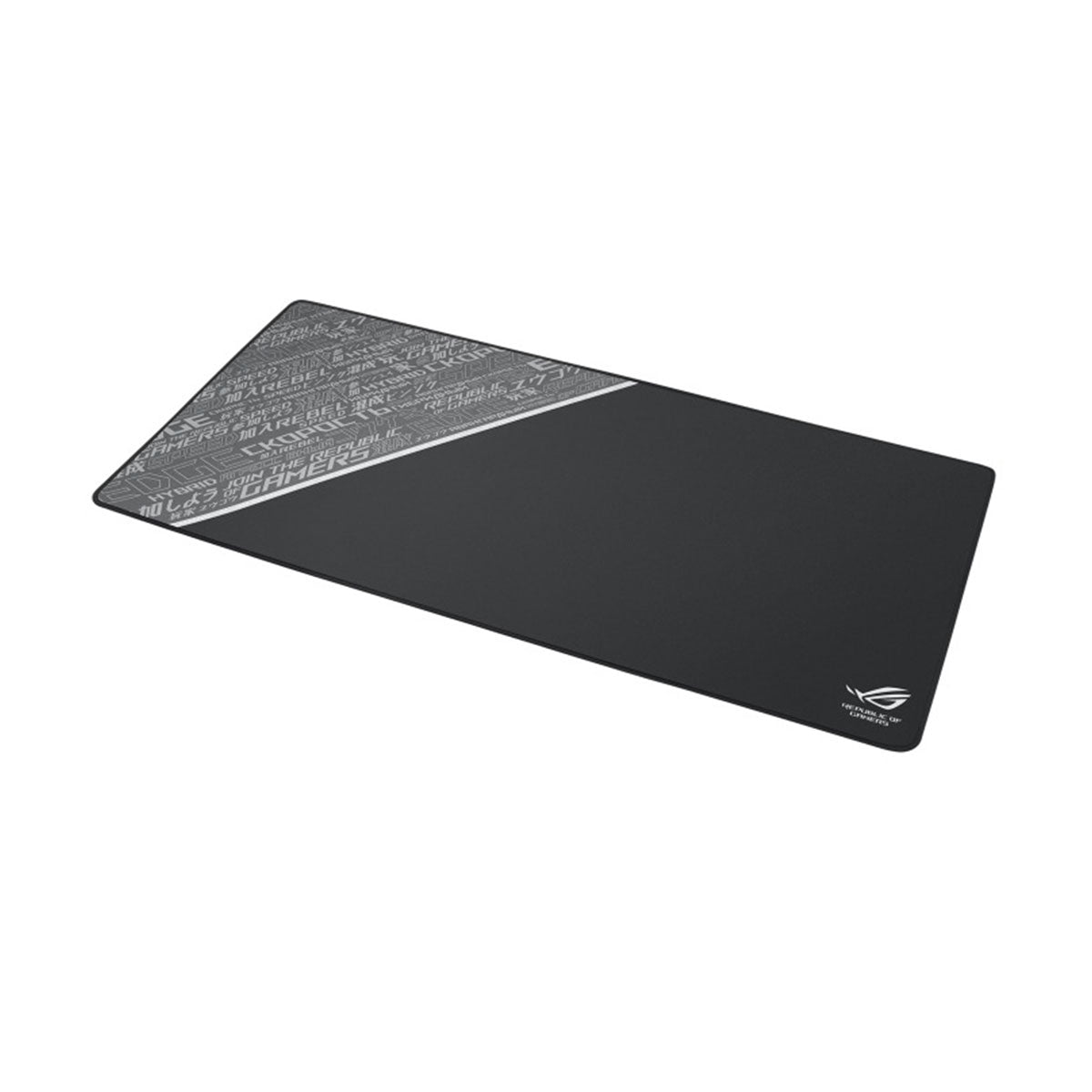 Asus ROG Sheath BLK LTD Gaming Pad (The Stage for the Ultimate Battle) (NC01)