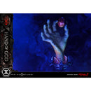 Berserk Hand of God | DataBlitz