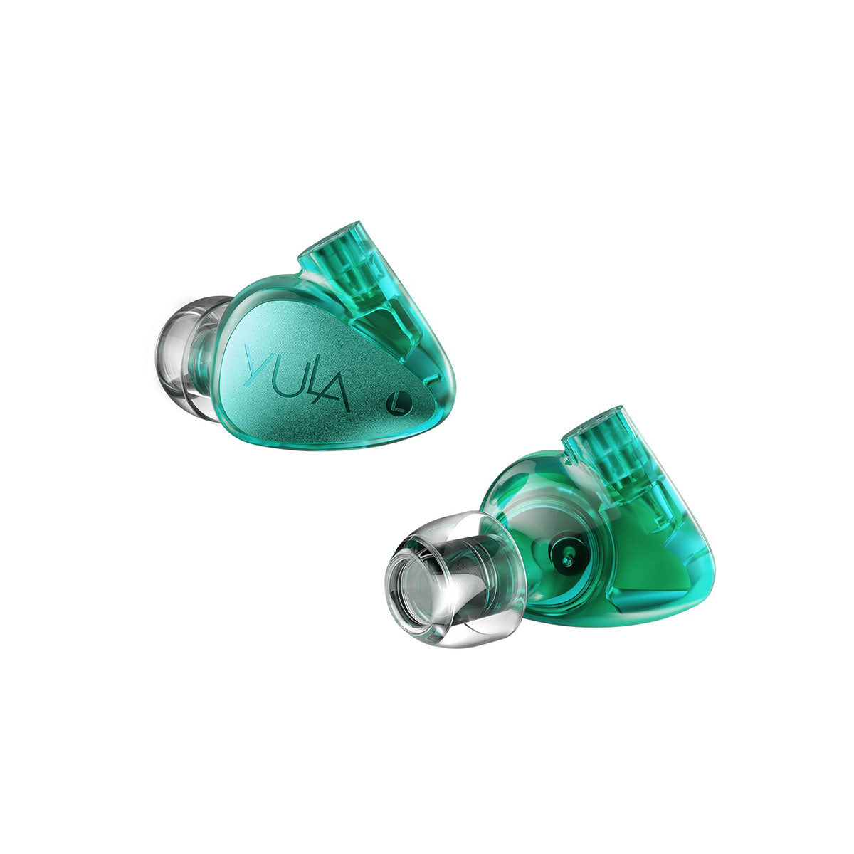 HiBy Yula 10mm Dynamic HiFi Earphones