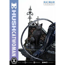 Real Elite Masterline Batman: Hush (Comics) Catwoman | DataBlitz