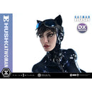 Real Elite Masterline Batman: Hush (Comics) Catwoman | DataBlitz