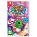 Nintendo Switch Bubble Bobble 4 Friends The Baron Is Back (EU)