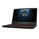 MSI GF63 Thin 11UC-1467PH Gaming Laptop (Black)