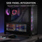 Corsair Xeneon Edge 14.5" (2560x720) 60Hz LCD Touchscreen Monitor