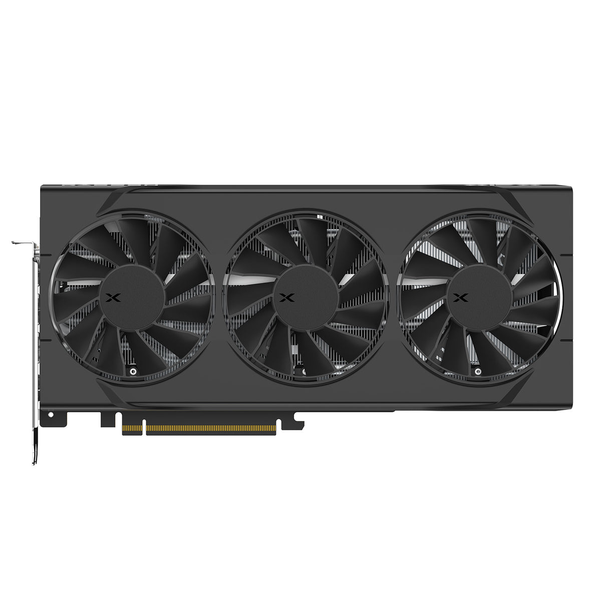XFX Swift AMD Radeon RX 9070 GRE Triple Fan 12GB GDDR6 Gaming Edition