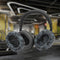 Wicked Cushions Sony WH-1000XM6 Earpad Sweat Covers - WC SweatZ XM6 