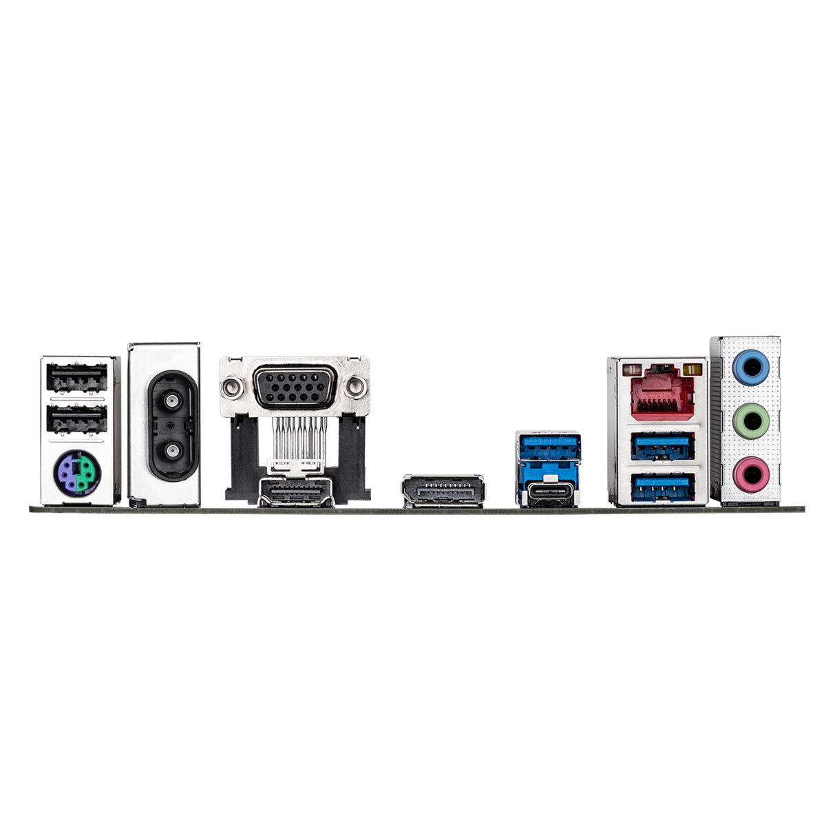 Gigabyte B760M Gaming AC DDR4 Gen5 Intel Motherboard