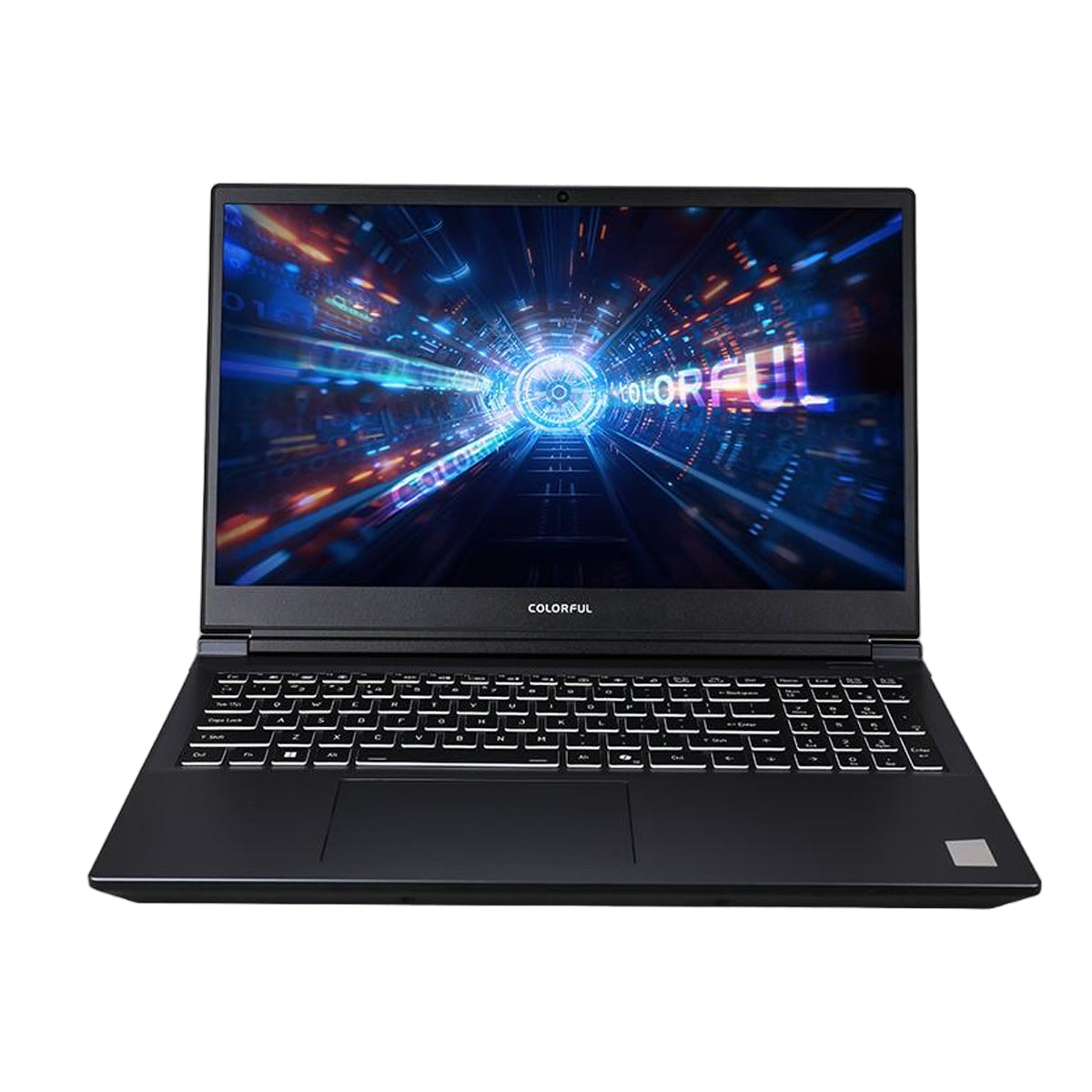Colorful P15 HD76A16512E-G-J1D Gaming Laptop (Grey)