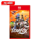 Star Fox