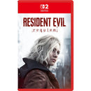 Nintendo Switch 2 Resident Evil Requiem Pre-Order Downpayment
