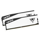 Patriot Viper Elite 5 32GB (2x16GB) DDR5 Gaming Memory Kit