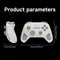 Ajazz GP100 Tri-Mode Gamepad Galaxy with Hall Effect 