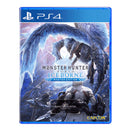 PS4 Monster Hunter World Iceborne Master Edition Reg.3