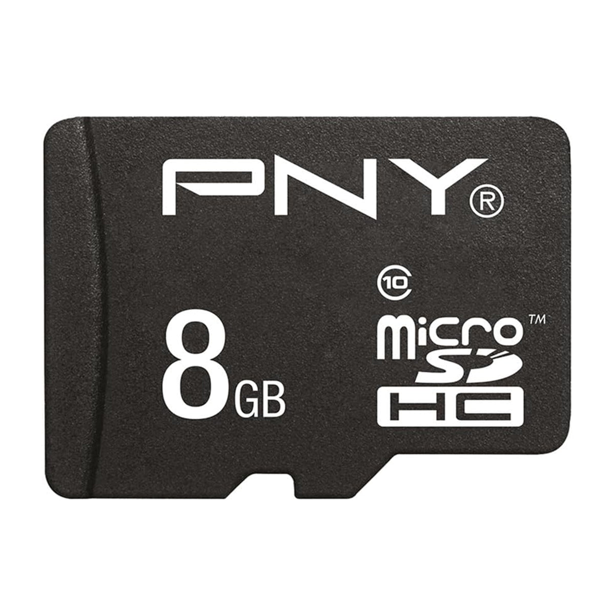 PNY MICRO SDHC 8GB CLASS 10