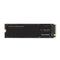 WD Black SN850 2TB NVMe Internal Gaming SSD Compatible with PS5 (WDS500G1X0E)