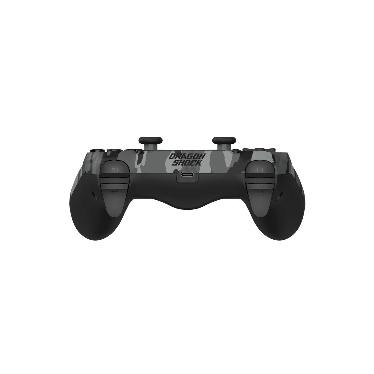 Dragonwar Dragon Shock Mizar+ Wireless Controller Compatible With PS4/PC/Mobile | DataBlitz