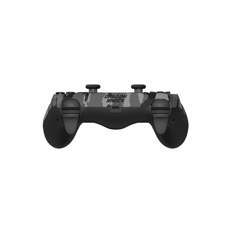 Dragonwar Dragon Shock Mizar+ Wireless Controller Compatible With PS4/PC/Mobile | DataBlitz