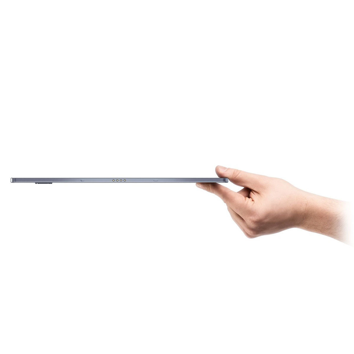 Lenovo Tab P11 Pro 11.5 Inches 4GB+128GB (Slate Grey) (ZA7D0040PH)