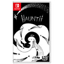 Hauntii | DataBlitz