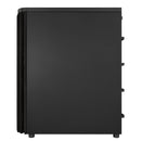 Asus ProArt PA401 Wood Ed. Tempered Glass Panel ATX PC Case