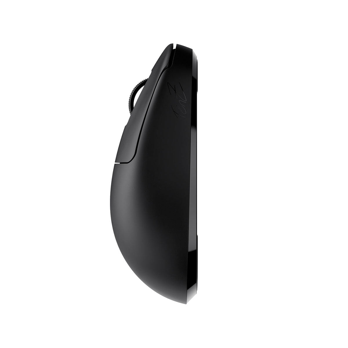 Pulsar TenZ Signature Edition 2.0 Ultra Light Weight eSports Wireless Gaming Mouse Mini (Black)