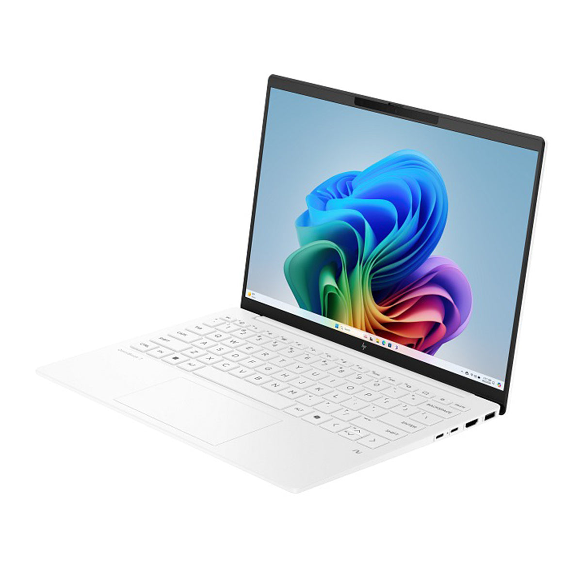 HP OmniBook 7 Aero 13-bg1055AU Laptop (Ceramic White) | DataBlitz