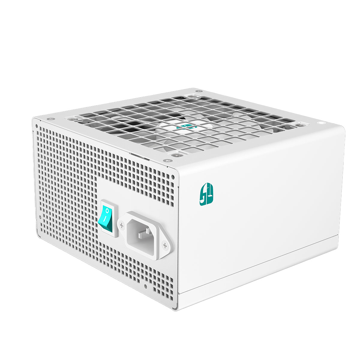 DeepCool GamerStorm PN850M WH 850W 80+ Gold Native ATX3.1 Power Supply