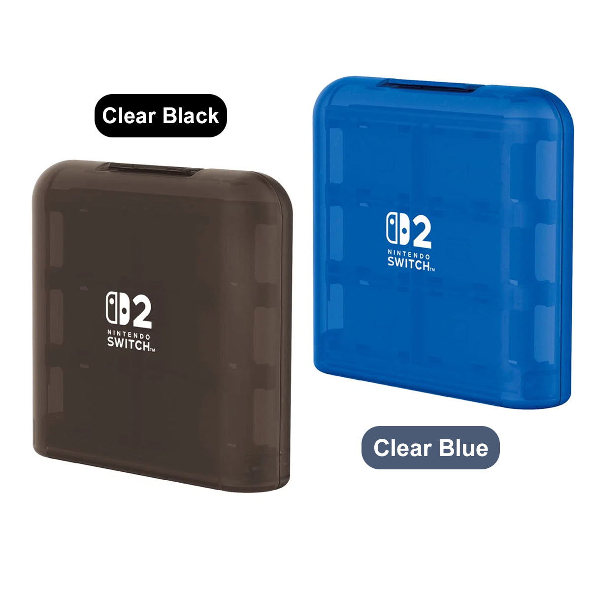 Hori Game Card Case 24 for Nintendo Switch 2 | DataBlitz