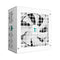 DeepCool GamerStorm PN750M WH 750W 80+ Gold Native ATX3.1 Power Supply