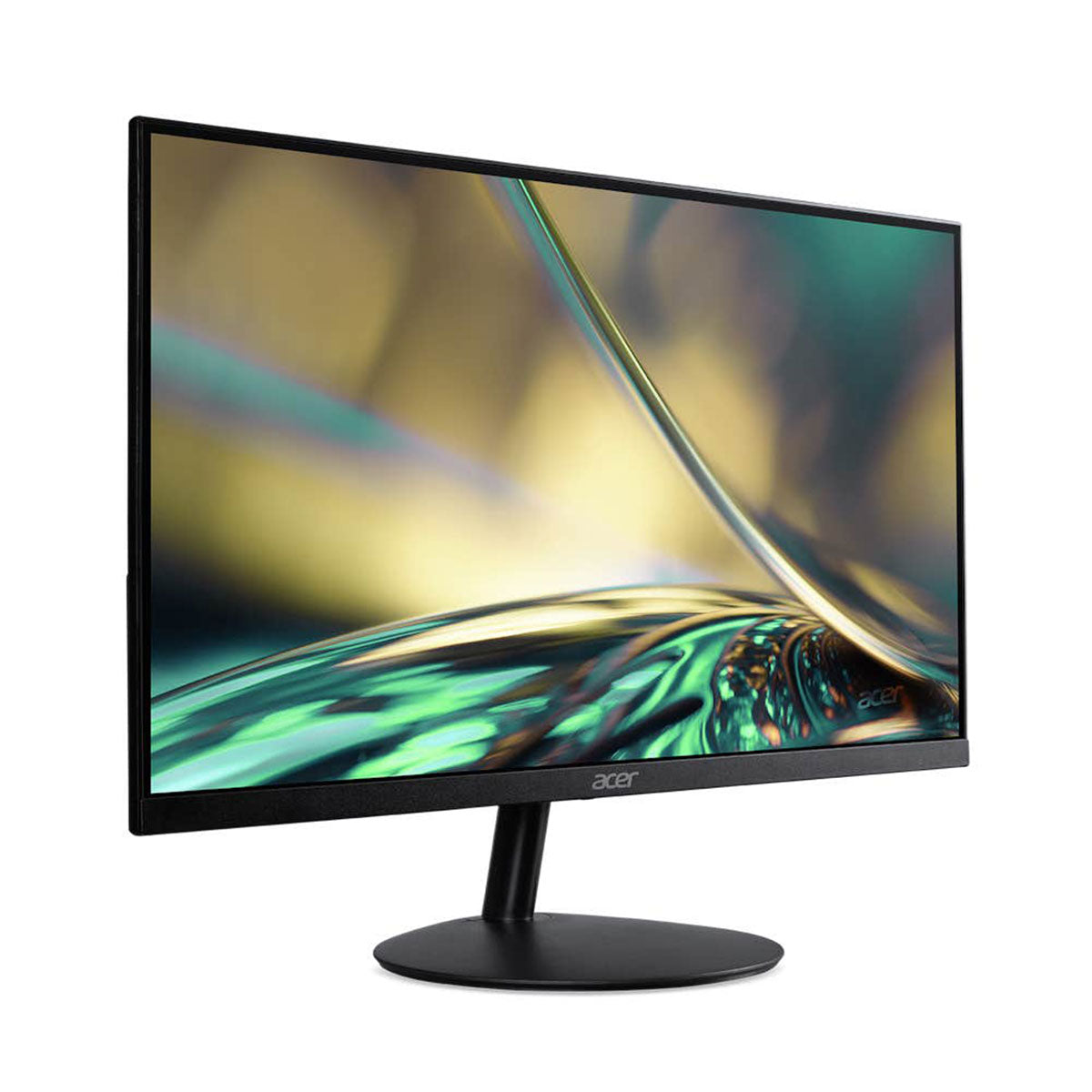 Acer SA222Q G3bi 22" FHD (1920x1080) 120Hz 1ms VRB IPS Ultra Slim Monitor with Tilt Adjustment