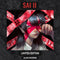 Kanami Sai II Limited Ed. Glass Mousepad