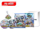 PS5 Kingdom's Return Time-Eating Fruit and the Ancient Monster Limited Edition Pre-Order Downpayment