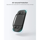 Tomtoc FancyCase G38 Slim Case For Steam Deck (Black) (G38M1D1)
