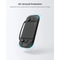 Tomtoc FancyCase G38 Slim Case For Steam Deck (Black) (G38M1D1)