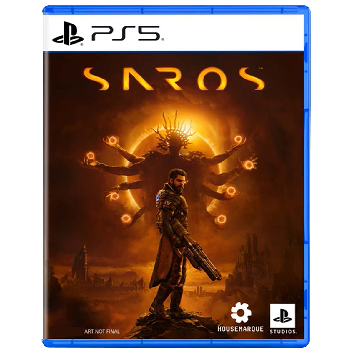 PS5 Saros (US)