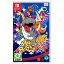 Nintendo Switch Happy Birthdays (Asian)