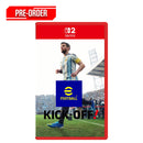 eFootball Kick-Off | DataBlitz