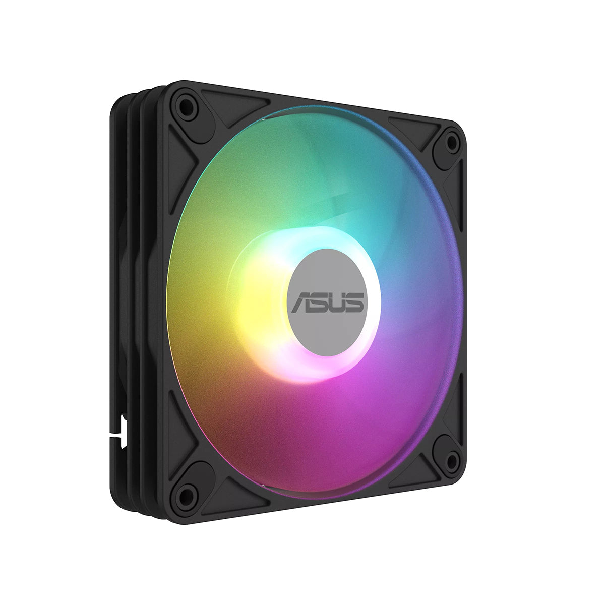 Asus AR120 ARGB PWM Fan (Single Pack)
